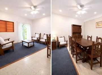 Departamento · 53m² · 2 Ambientes · Excelente Dep. de 2 Amb. en Remedios de Escalada