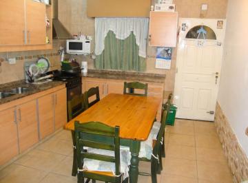 PH · 80m² · 3 Ambientes · Deparmatento PH 2 Dorm. con Patio