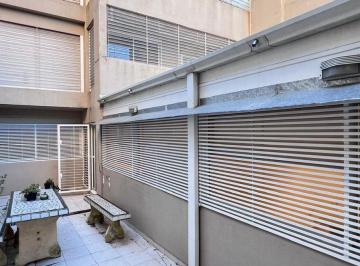 Departamento · 83m² · 4 Ambientes · 2 Cocheras · Departamento/oficina con Cochera Doble y Patio