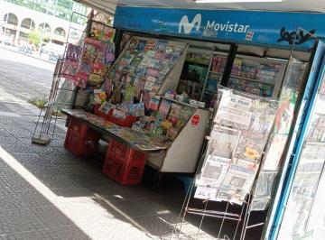 Local comercial · 5m² · Se Vende Kiosco en 18 de Julio