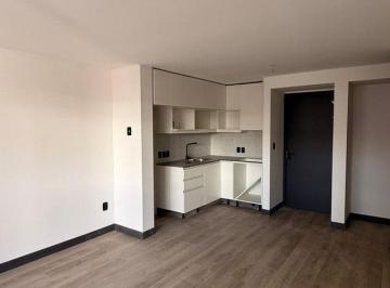Departamento · 48m² · 2 Ambientes · Venta 1 Dormitorio Cordon Estrena Agosto 2026