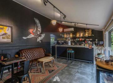 Fondo de comercio · 144m² · 1 Cochera · Venta Llave de Negocio Cafeteria en Carrasco