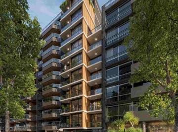 Departamento · 42m² · 2 Ambientes · Venta Apartamento Punta Carretas 1 Dormitorio Pozo