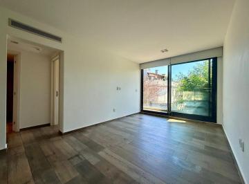 Departamento · 40m² · 2 Ambientes · Alquiler Apartamento Pocitos 1 Dorm con Parrillero