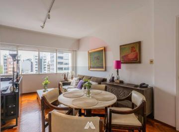 Departamento · 54m² · 3 Ambientes · Venta Apartamento 2 Dorm. - Cordón