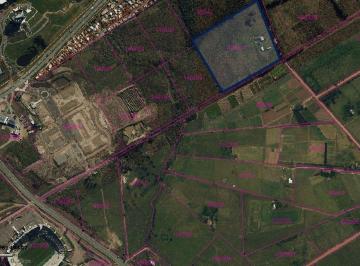 Terreno · 61442m² · Venta Terreno Cerca Ruta 8 y Ruta 102