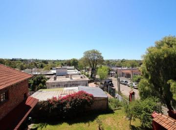 Departamento · 58m² · 5 Ambientes · Venta Apartamento 3 Dorm. Prado