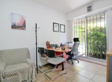 Departamento · 33m² · 2 Ambientes · Alquiler Apto/local de 1 Dorm en Puerto de Buceo