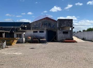Terreno · 8000m² · Venta Predio de 8000 m² Esquina Camino Maldonado
