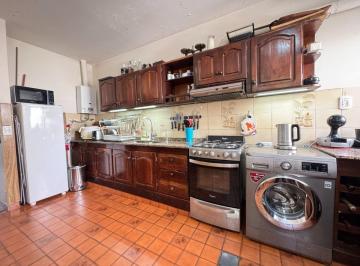 PH · 66m² · 3 Ambientes · 1 Cochera · Venta Departamento 3 Ambientes Bernal con Cochera