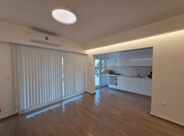 Departamento · 108m² · 4 Ambientes · 2 Cocheras · Depto 4 Amb Venta Torres Zafiro Nordelta Centro
