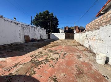 Terreno · 210m² · Venta Lote en Inmejorable Zona de Muñiz!