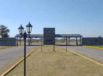 Terreno · 300m² · Venta Exelente Lote en Yatching Club Don Luis