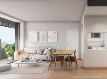 Departamento · 30m² · 2 Ambientes · Venta Departamento Dos Ambientes Caballito