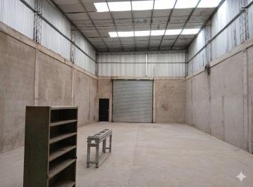 Bodega-Galpón · 150m² · Alquiler Galpon 150 m² Hurlingham