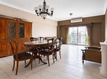 Departamento · 89m² · 4 Ambientes · 1 Cochera · Venta - Departamento 4 Ambientes con Cochera