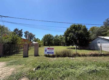 Terreno · 740m² · Lote en Venta Parque Sakura 740 m