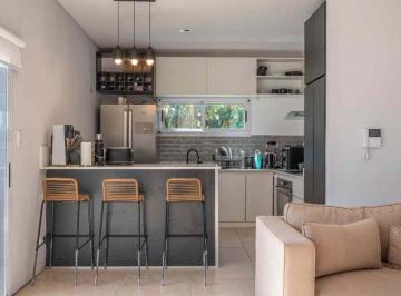 Casa · 124m² · 3 Ambientes · 3 Cocheras · Casa Minimalista - Area 1 - San Sebastian