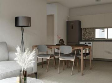 Departamento · 65m² · 3 Ambientes · Venta de Departamento Tres Ambientes Caseros Centr