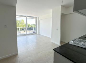 Departamento · 60m² · 3 Ambientes · 1 Cochera · Tres Ambientes C/cochera - Venta - a Estrenar
