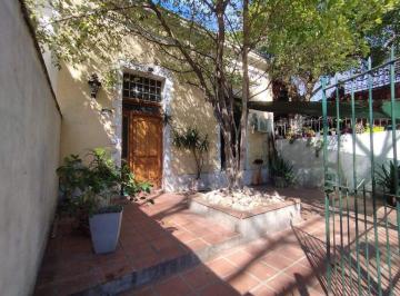 PH · 101m² · 4 Ambientes · 1 Cochera · Venta PH 3 Dorm Patio Entr. Auto San Fernando