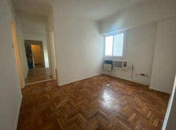 Departamento · 32m² · 2 Ambientes · Venta Departamento 2 Amb. Recoleta. Apto Prof.