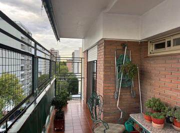 Departamento · 70m² · 3 Ambientes · Venta Depto 3amb C/balcon Terraza Caseros