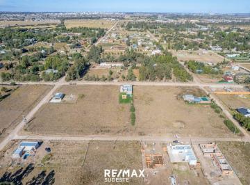 Terreno · 750m² · Venta Terrenos 750 m² Luna 900, Bo. Don Ramiro