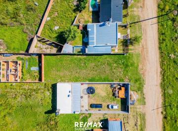 Terreno · 423m² · Venta Lote Malvinas 3300