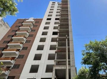 Departamento · 200m² · 4 Ambientes · 2 Cocheras · Excusivo Piso en Venta en Dorrego 55, Piso 7