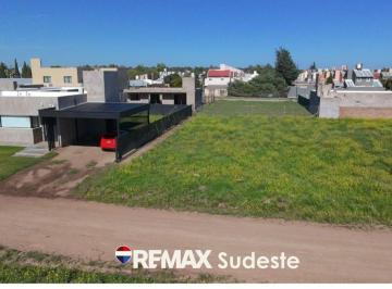 Terreno · 433m² · Venta Lote, Barrio Las Acacias