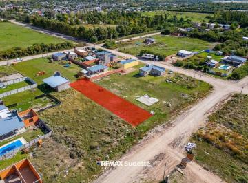Terreno · 600m² · Venta Lote en Gral D. Cerri