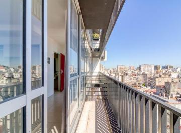 Departamento · 24m² · 1 Ambiente · 1 Cochera · Venta Monoambiente C/cochera Fija Amenities