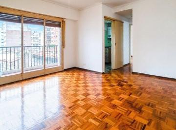 Departamento · 40m² · 2 Ambientes · Venta 2 Amb Caballito Balcón y Baulera Subte a E