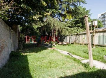 Casa · 250m² · 4 Ambientes · 1 Cochera · Venta Casa 4 Amb, Villa Ballester. Lote Desarrollo