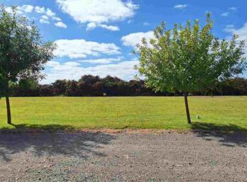 Terreno · 770m² · Terreno en Venta en Pergamino