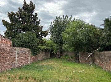 Terreno · 500m² · Lote en Venta en Bragado