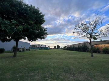 Terreno · 830m² · Lote Venta San Sebastian Area 1 - Pilar / Escobar