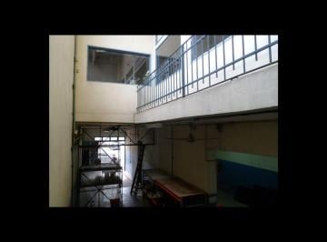 Bodega-Galpón · 400m² · Alquiler Base Operativa Pyme en Paternal