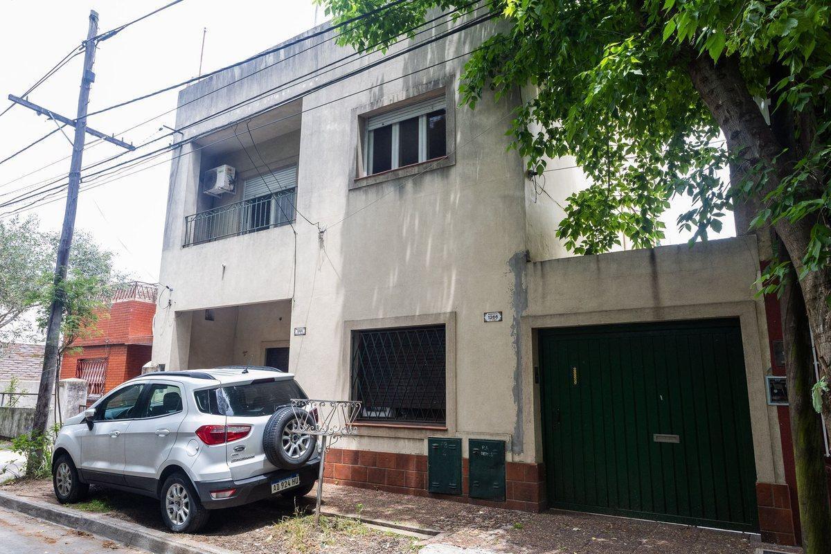 Montes de Oca 1200,  Boulogne Sur Mer, San Isidro