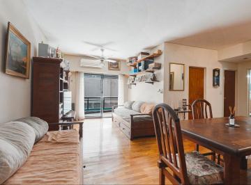 Departamento · 49m² · 2 Ambientes · Venta Departamento 2 Amb C/balcon y Amenities