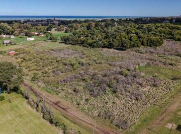Terreno · 400m² · Lotes Usd 3.000 de Anticipo y Cuotas en Pesos