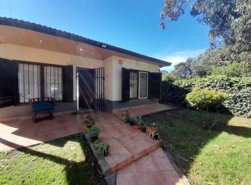 Casa · 90m² · 3 Ambientes · Casa 3 Amb. en Venta, Pesquero Palma Madre, Mdp