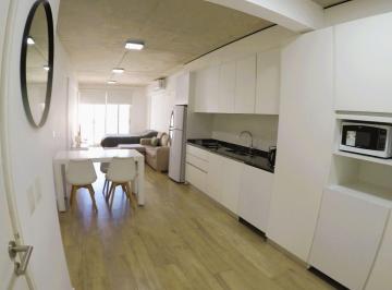 Departamento · 37m² · 1 Ambiente · Venta Monoambiente Belgrano Balcon con Parrilla