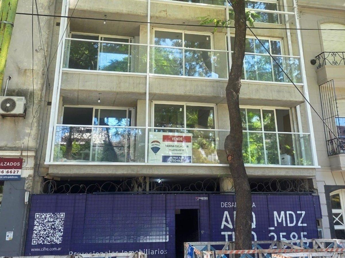 Mendoza 2500