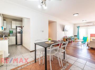 Departamento · 66m² · 3 Ambientes · Departamento 3 Amb C/baulera Ramos Mejia