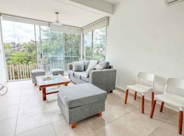 Departamento · 55m² · 2 Ambientes · 1 Cochera · Venta Departamento 2 Ambientes Pilar
