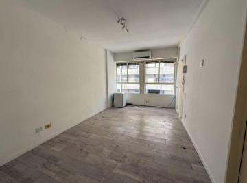 Departamento · 22m² · 1 Ambiente · Monoambiente Refaccionado Sobre Av de Mayo