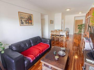 Departamento · 80m² · 3 Ambientes · Venta Depto. Semipiso, 3 Ambientes, V. del Parque