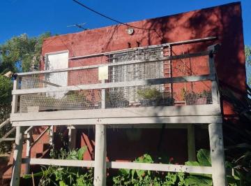 Casa · 40m² · 2 Ambientes · Casa 2 Amb en Venta Arroyo Sabalo Lote de 7500 m
